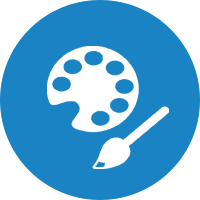 Color consultation at Aram Painting