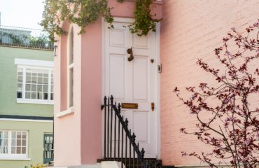 Cheap painters Melbourne completing interior house painting with professional finish